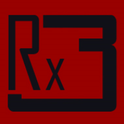 Real Rebel Radio-Logo