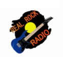 Real Rock Radio-Logo
