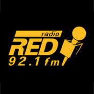 Red FM 92.1-Logo