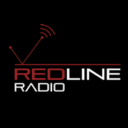 RedLine Radio-Logo