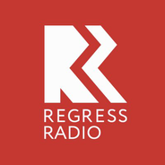 Regress Radio-Logo