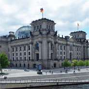 Im Bundestag wollen sie etwas bewegen.