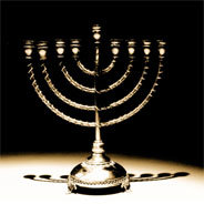 Der Antisemitismus wird hier satirisch dargestellt.