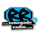 Renegade Radio-Logo