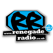 Renegade Radio-Logo