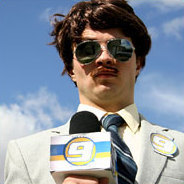 Die Berichterstattung im Ausland - diesmal aus Spanien