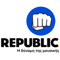 Republic Radio-Logo