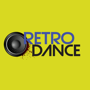 RetroDance-Logo