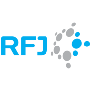 RFJ Radio Fréquence Jura-Logo