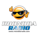 Rhondda Radio-Logo