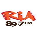 Ria 89.7FM-Logo