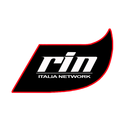 RIN Italia Network-Logo