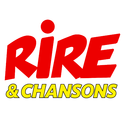 Rire et Chansons-Logo