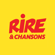 Rire et Chansons-Logo