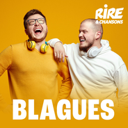 RIRE ET CHANSONS-Logo