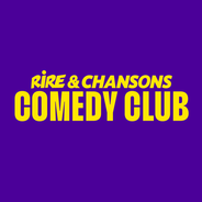 RIRE ET CHANSONS-Logo