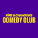RIRE ET CHANSONS COMEDY CLUB 