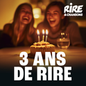 RIRE ET CHANSONS-Logo