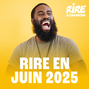 RIRE ET CHANSONS-Logo