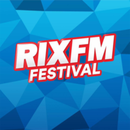 Rix FM-Logo