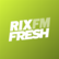 Rix FM Fresh 