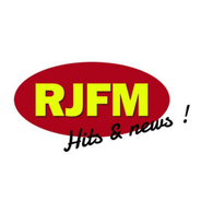 RJFM 92.3-Logo