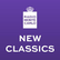 RMC Radio Monte Carlo  New Classics 