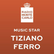 RMC Radio Monte Carlo  Tiziano Ferro 