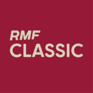 RMF Classic-Logo