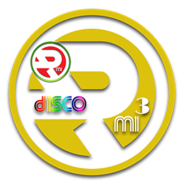 Radio MaxItalo-Logo