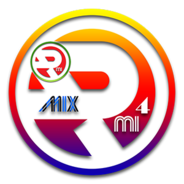 Radio MaxItalo-Logo