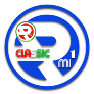 Radio MaxItalo-Logo