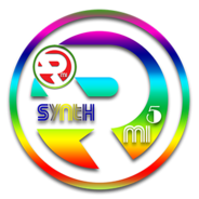 Radio MaxItalo-Logo