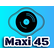 RMNradio Maxi45 
