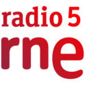 Radio 5 Todo Noticias-Logo