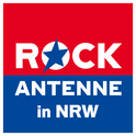 ROCK ANTENNE NRW-Logo
