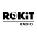 ROKiT Classic Radio Old Time GOLD 