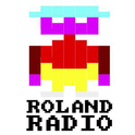 Roland Radio-Logo