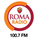 Roma Radio-Logo