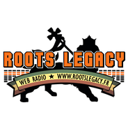Roots Legacy Radio-Logo