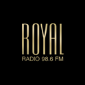 Royal Radio-Logo