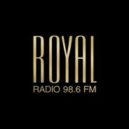 Royal Radio-Logo