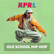 RPR1. Oldschool Hip-Hop