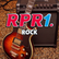 RPR1. Rock 