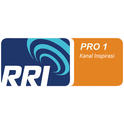 Radio Republik Indonesia RRI P1-Logo