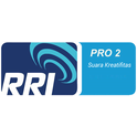 Radio Republik Indonesia RRI P2-Logo