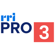 Radio Republik Indonesia RRI P3-Logo