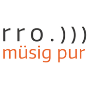rro Radio Rottu Oberwallis-Logo