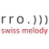 rro Radio Rottu Oberwallis Swiss Melody 
