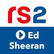 94,3 rs2 Ed Sheeran 